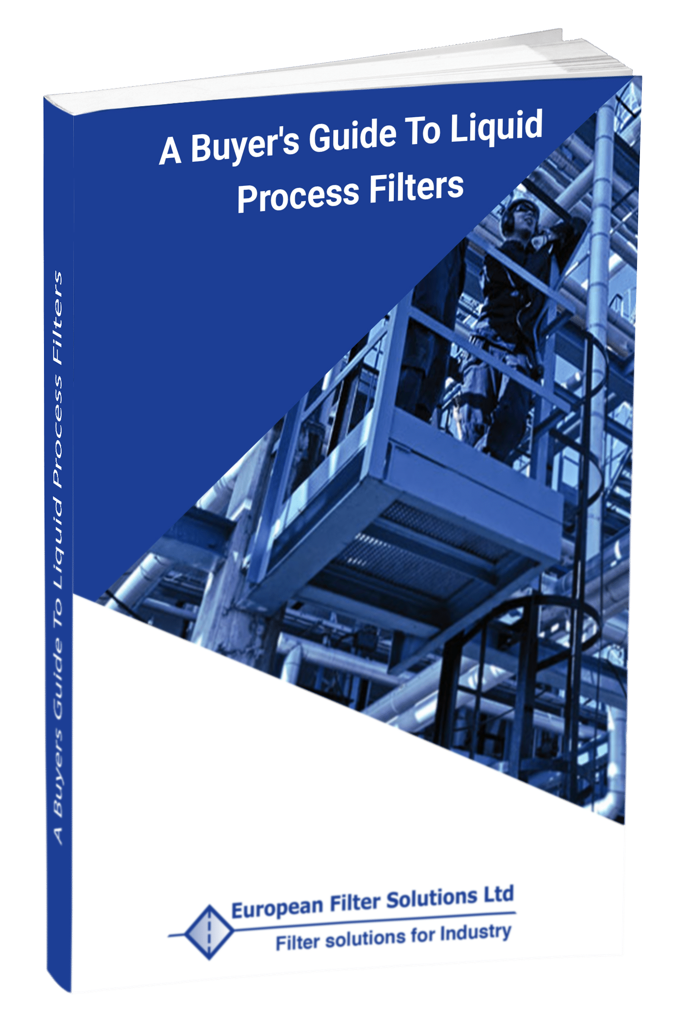 A buyers Guide To Liquid Process Filters A buyers Guide To Liquid Process Filters