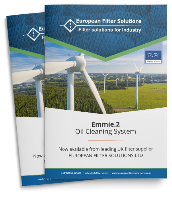 Download Alfa Laval – Emmie 2 Product Brochure