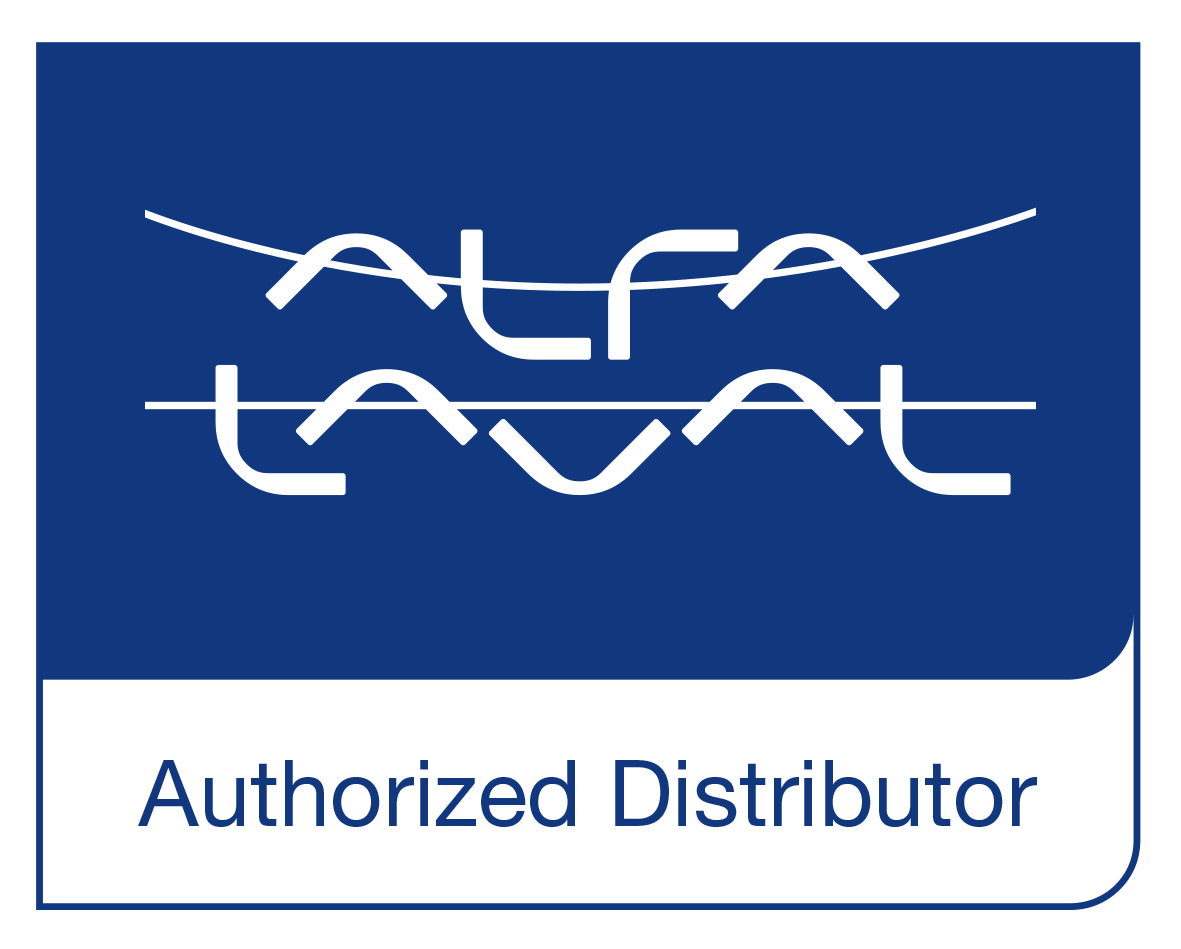 Alfa Laval Authorized Distributor