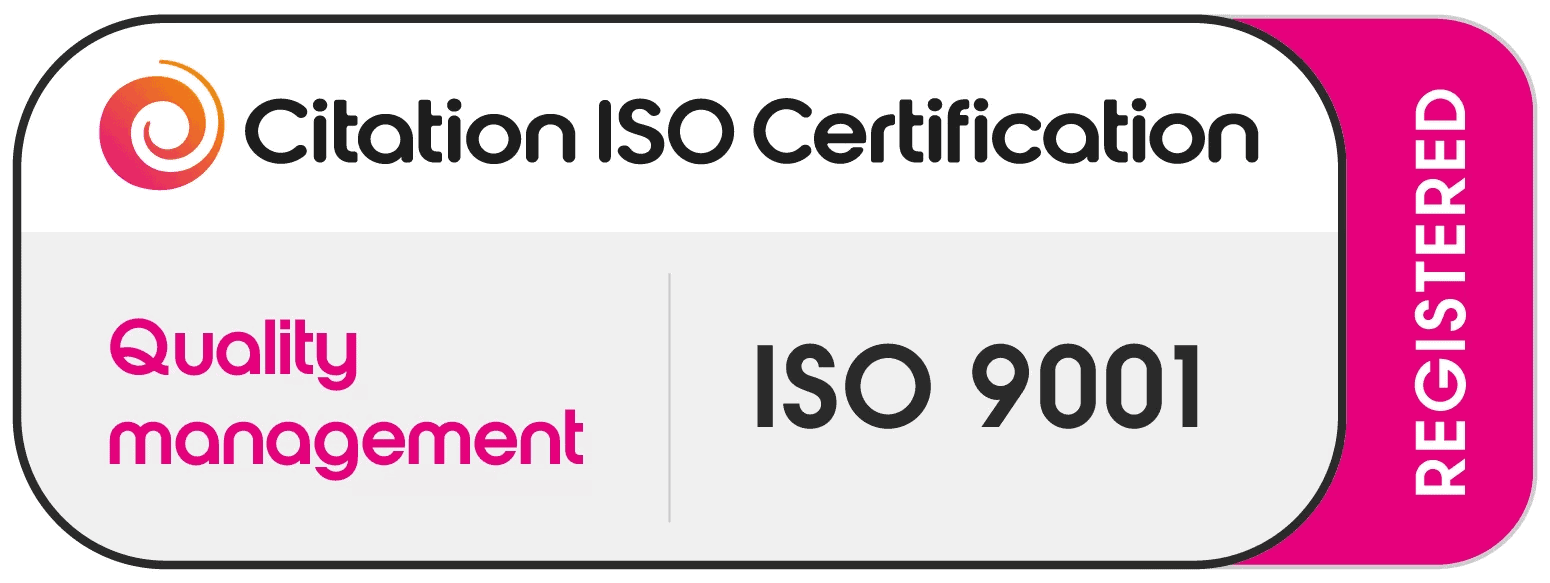 QMS-ISO cert