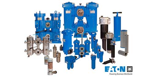 Eaton hydraulic and lubrication product group web