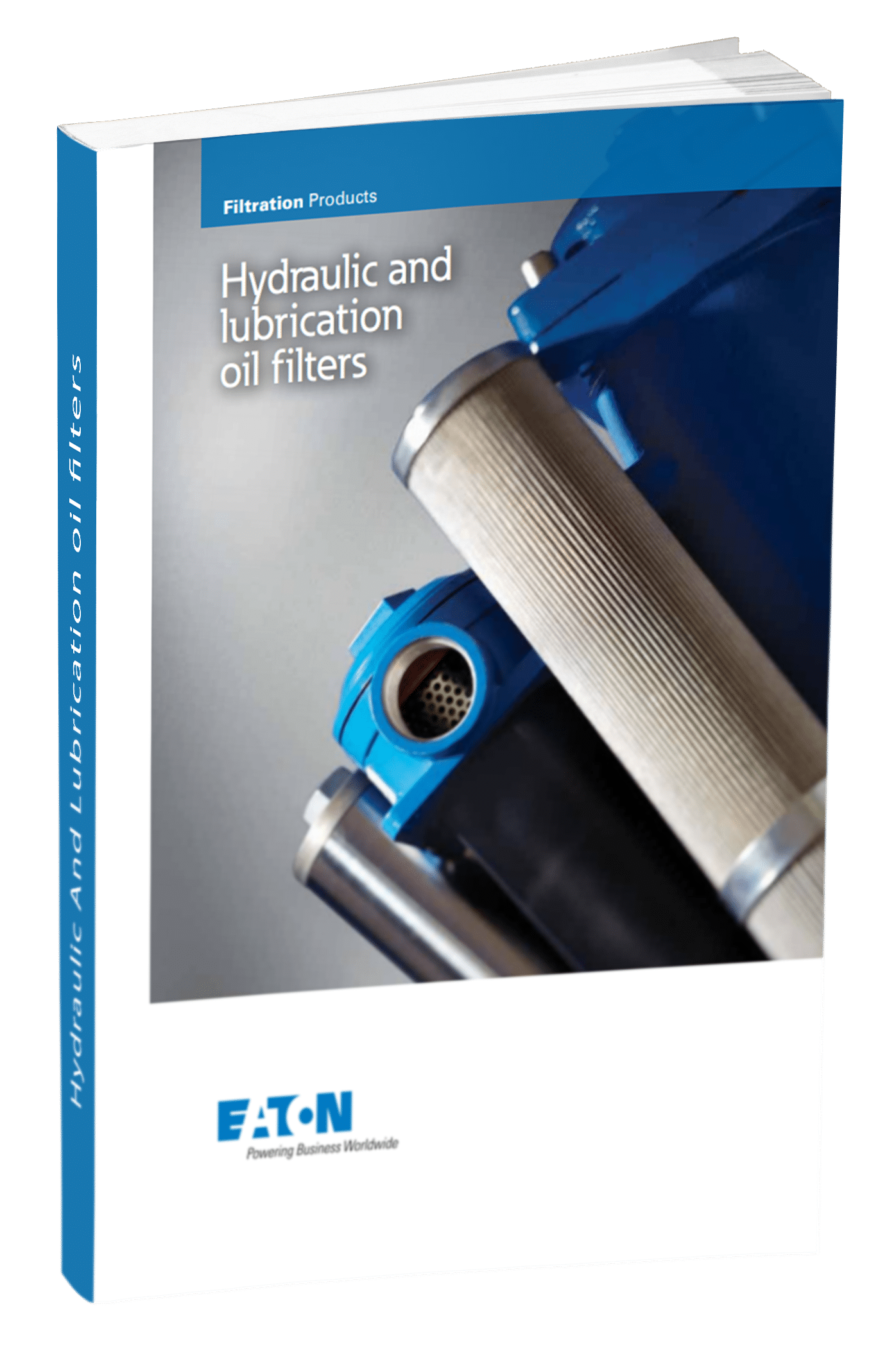 Hydraulic and Lubriction Oil Filters Cover Hydraulic and Lubriction Oil Filters Cover