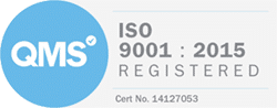 QMS-ISO cert