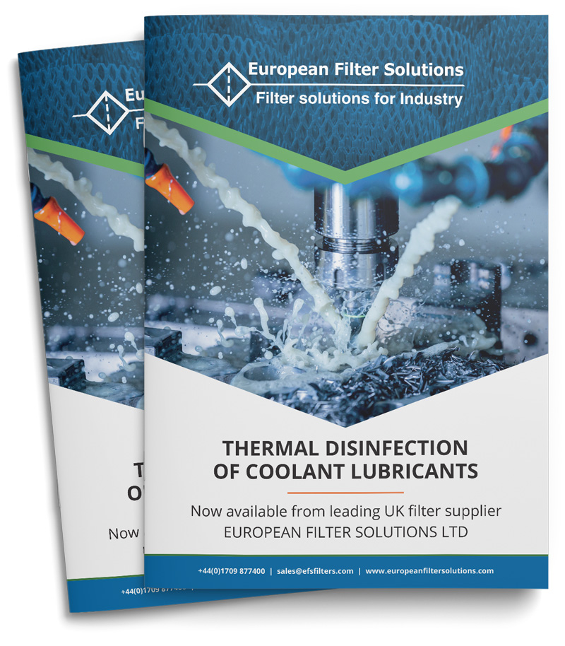 Thermal Disinfection Brochure