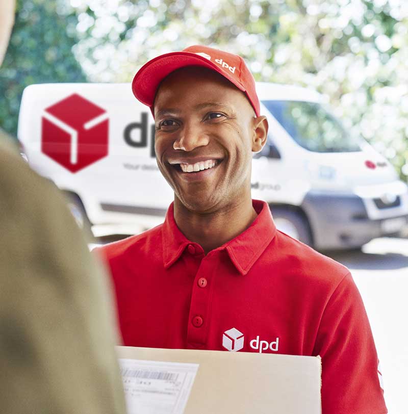 dpd delivery