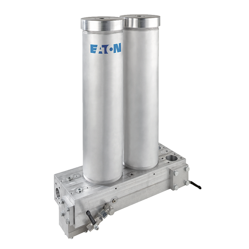 Eaton Twinfil 4000 filter system product