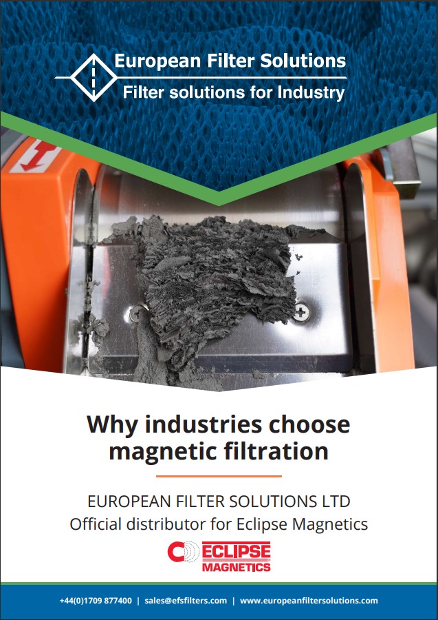 european-filter-solutions-why-industries-choose-magnetic-filtraion